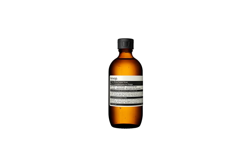 Aesop in two minds facial SUMMER Skincare tips
