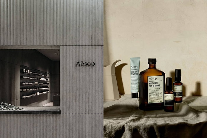 炎熱夏季裡到底該用什麼保養品維持肌膚穩定?讓 Aesop 保養專家替你解答!