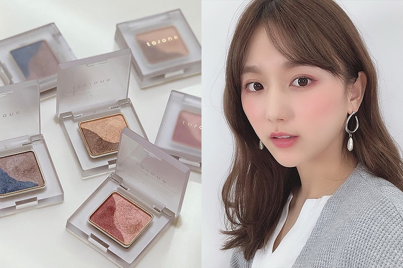 Japanese organic makeup Brand to/one natural cosmetics