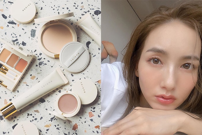 日本女生都私藏：這個主打「有機、天然」小眾化妝品牌竟然是明星化妝師創立！