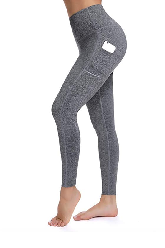 best legging yoga pants on amazon