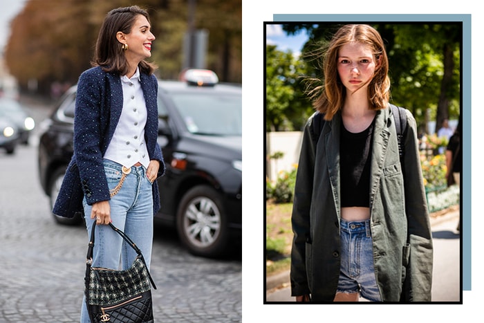 這 3 款牛仔褲原來早已過時!取而代之一直流行到明年的款式是⋯⋯