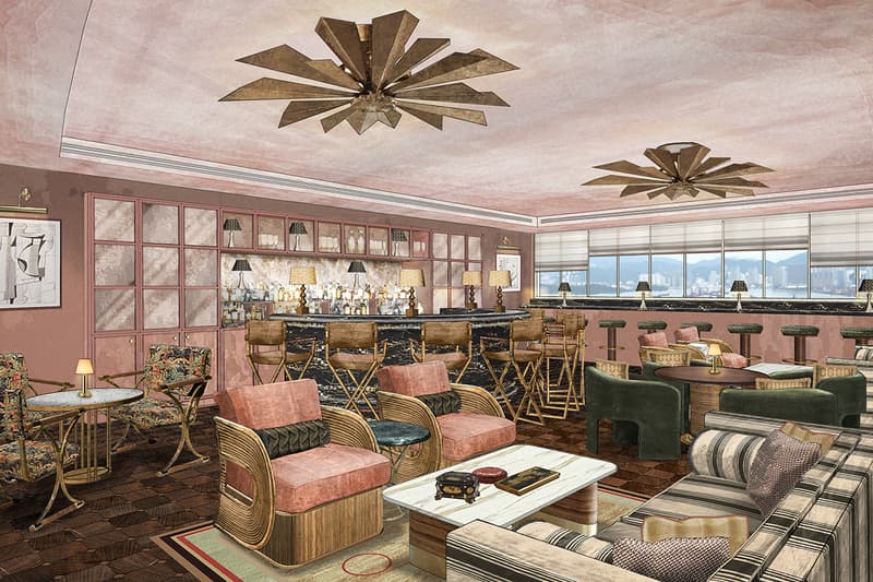 soho house hong kong