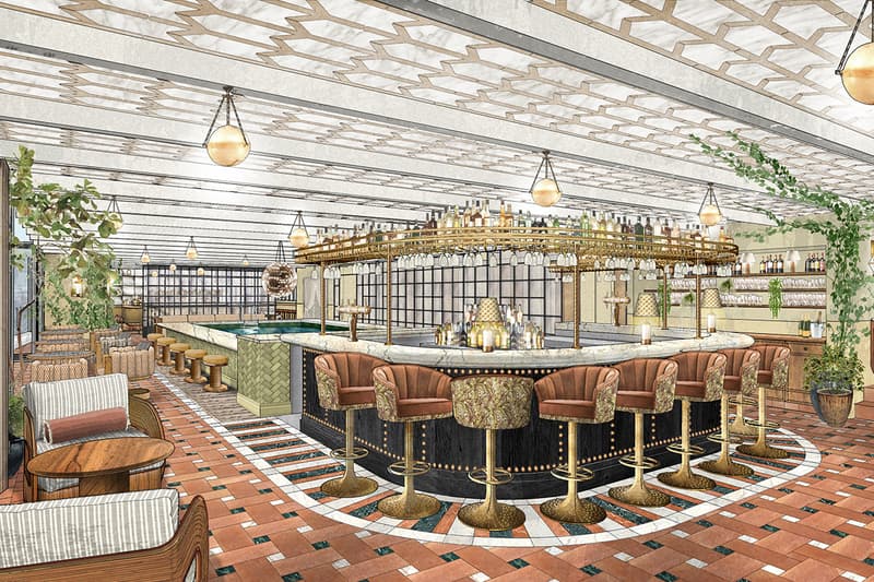 soho house hong kong