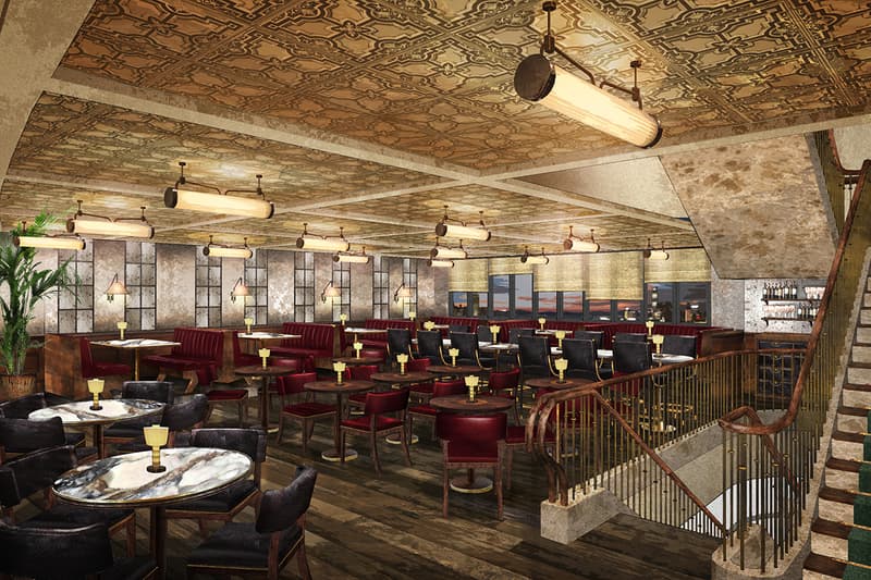 soho house hong kong