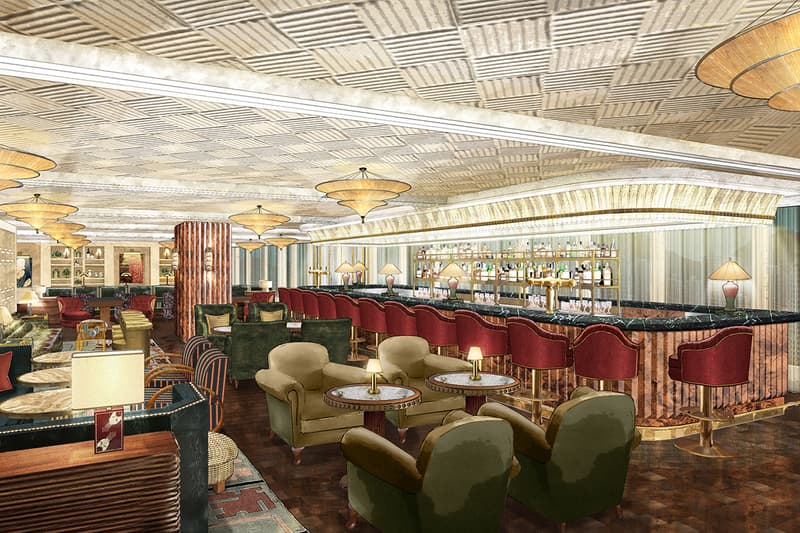 soho house hong kong