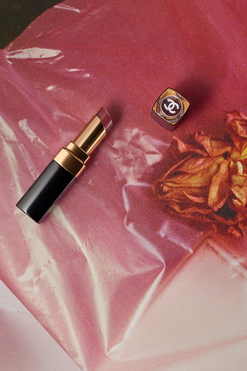 Chanel Cruise 2019 Makeup Collection