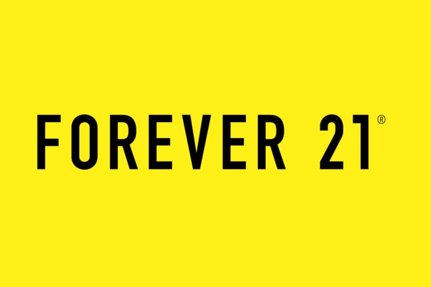 forever 21 filing bankruptcy fast fashion