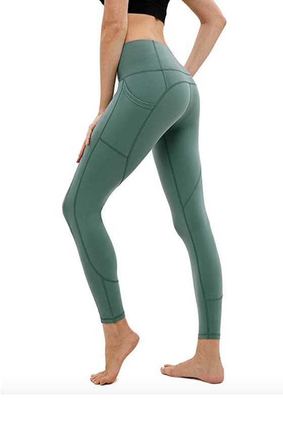 best legging yoga pants on amazon