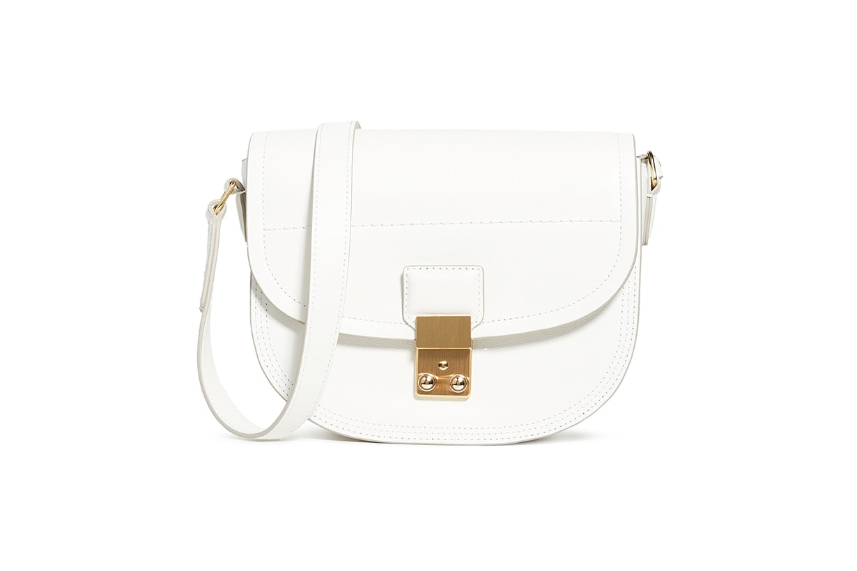 3.1 Phillip Lim Pashli Saddle Bag