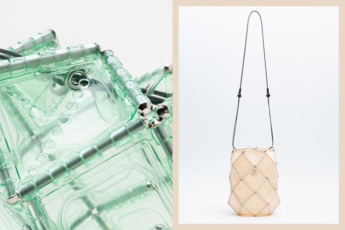 想找一個不易撞款的特色包包?這個精緻的日本手袋品牌應該合你心意!