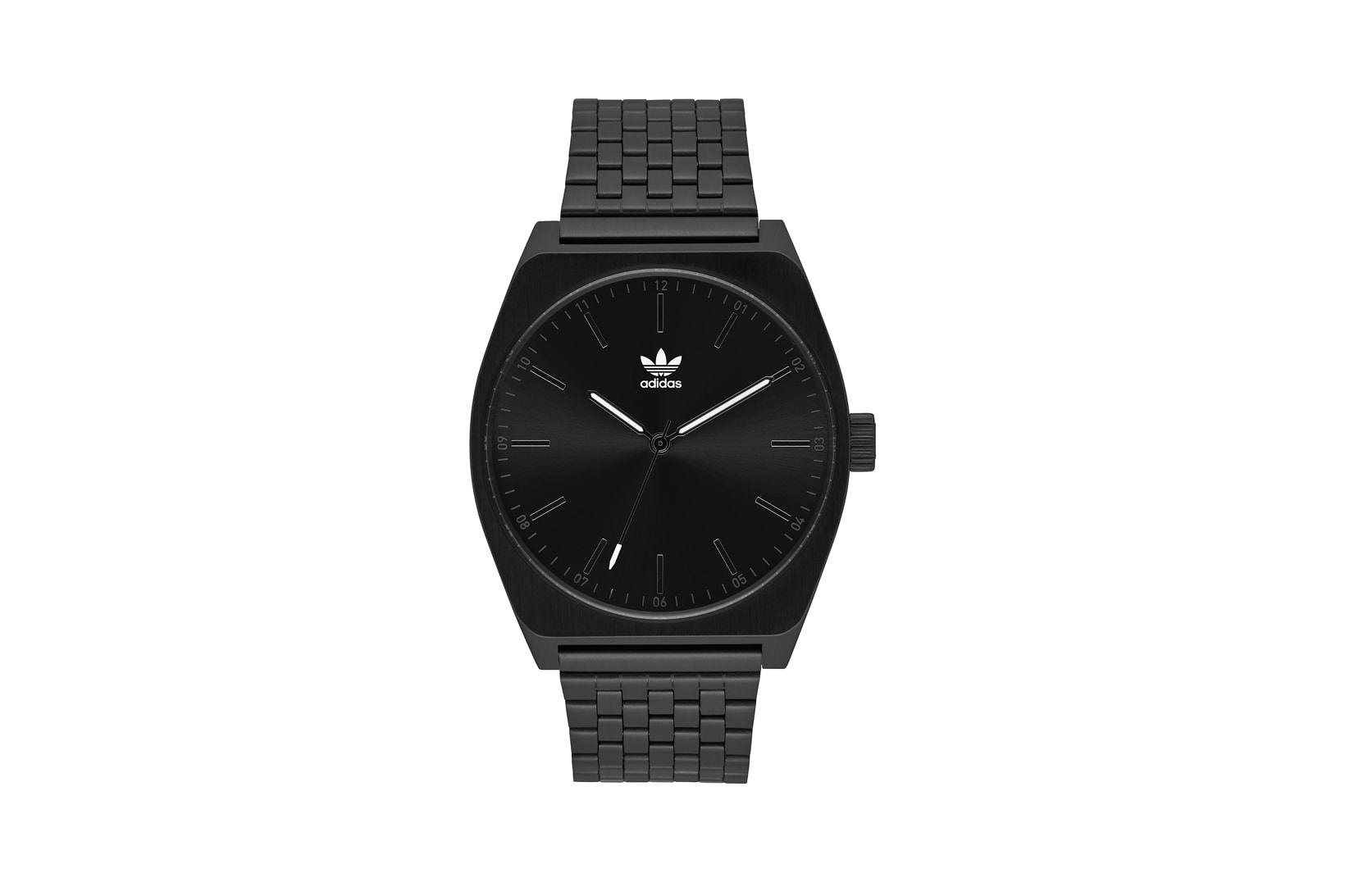 Adidas process m1 watch collection