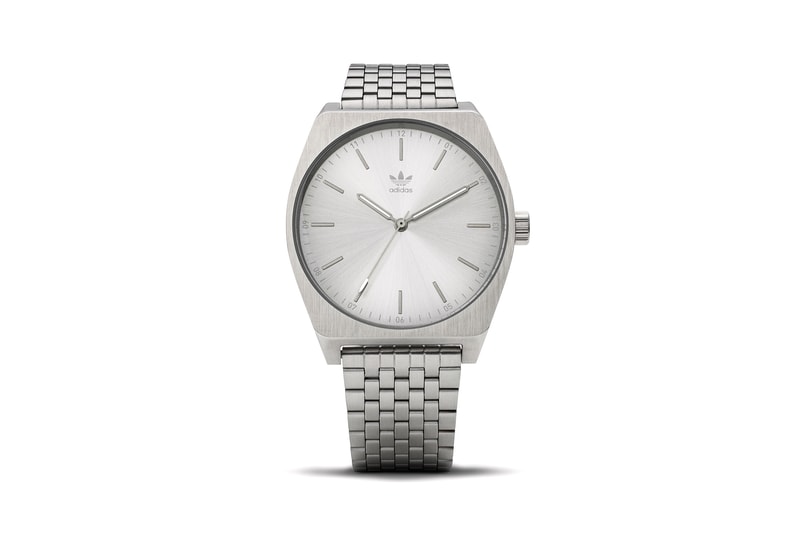 Adidas process m1 watch collection