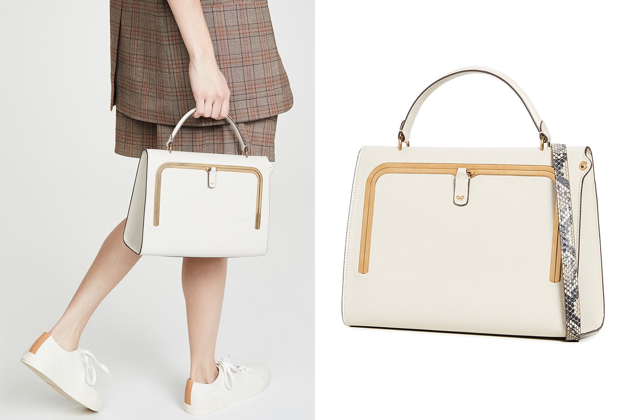 Anya Hindmarch Postbox Bag