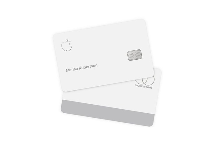 連皮革也不能接觸！Apple Card 的保養方法也太有難度了吧！