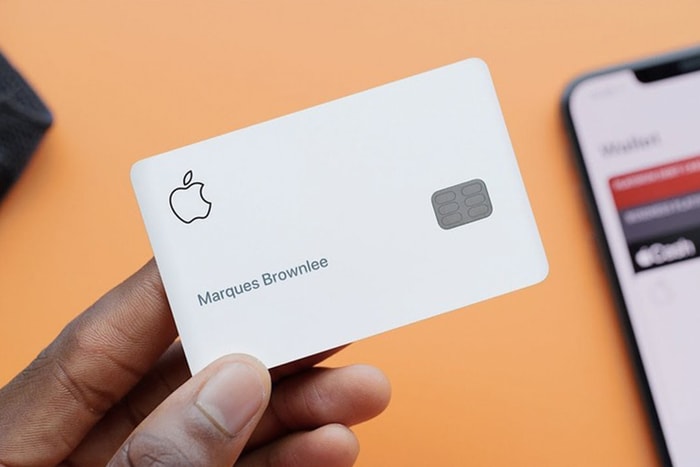 Apple Card 開箱了！單是連接 iPhone 一刻已經讓果迷非常驚喜！