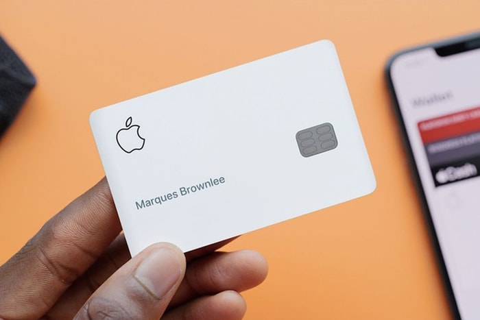 Apple Card 開箱了!單是連接 iPhone 一刻已經讓果迷非常驚喜!