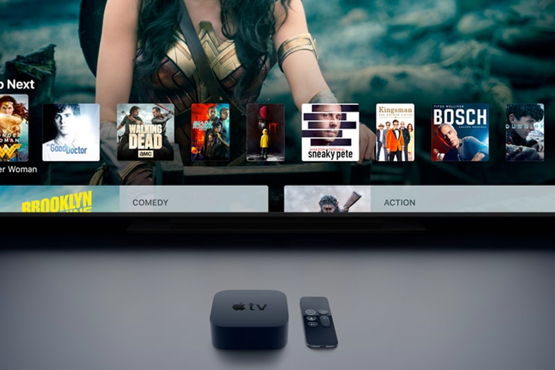 apple tv+ stream media november original show free