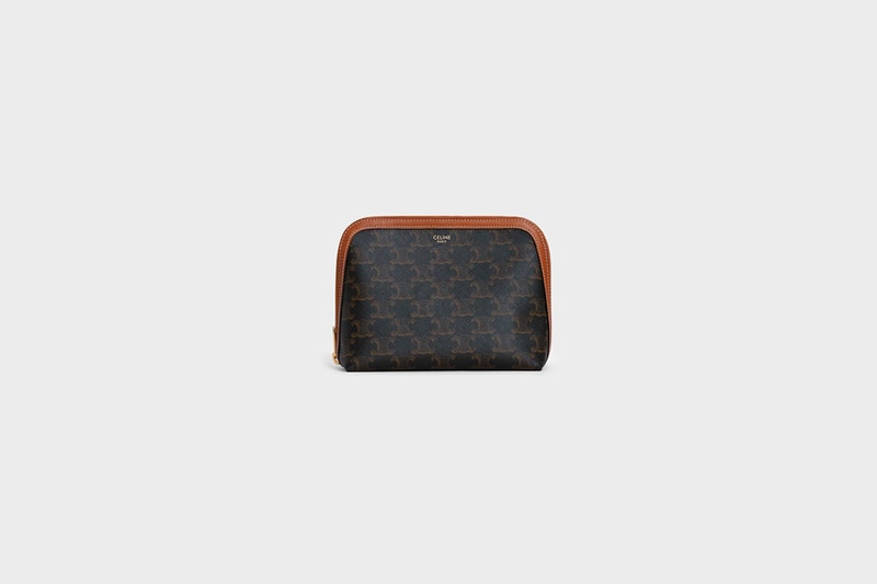 celine triomphe canvas handbags