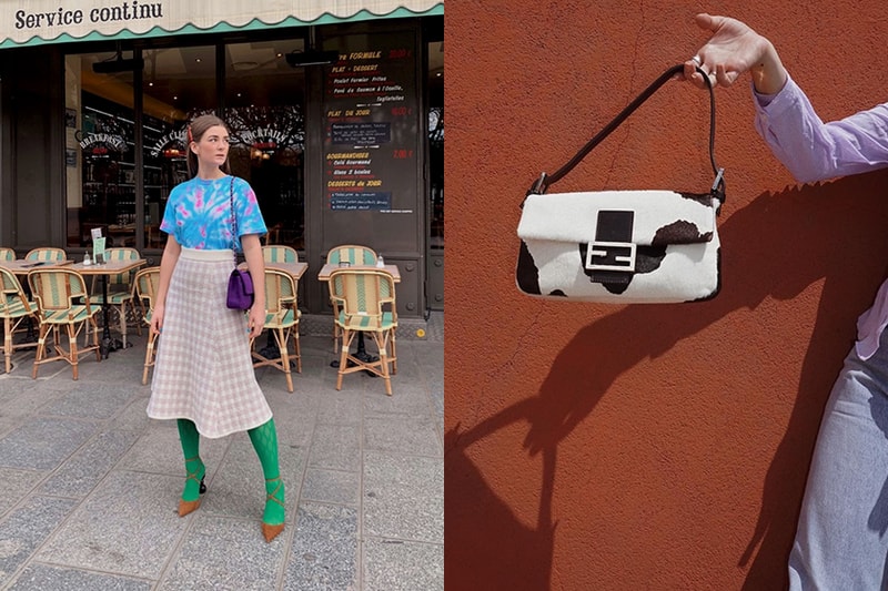vintage handbags online shop