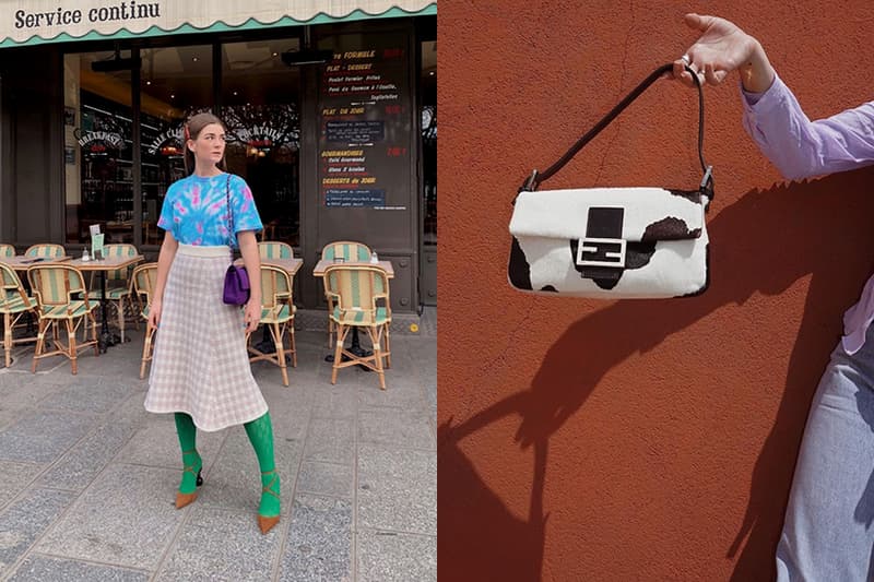 vintage handbags online shop