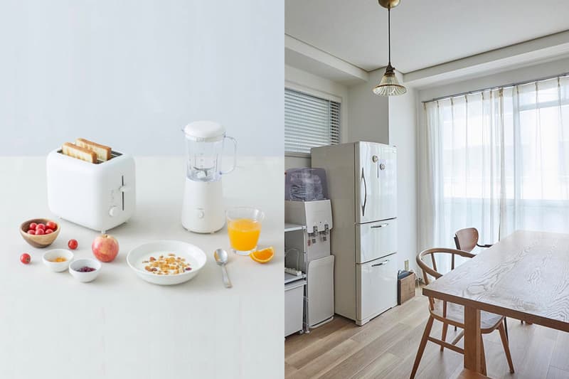 muji most popular products 10 Japan lifestyle from salesclerk