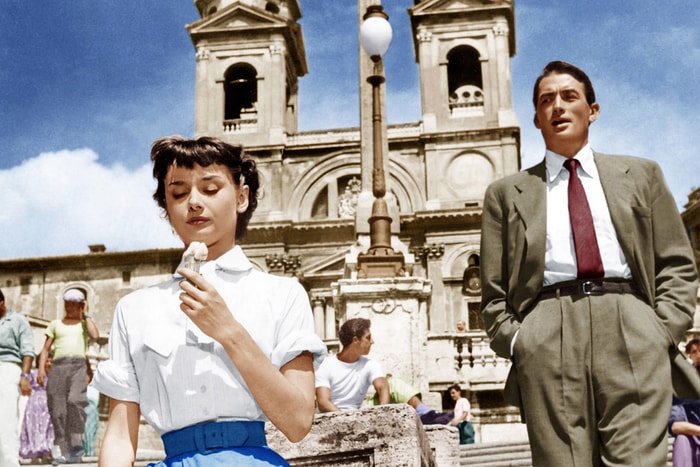 文藝吃貨請進:這個 IG 帳戶,集合了電影中的美食場面!