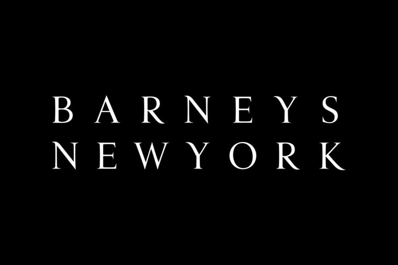Barneys New York bankruptcy