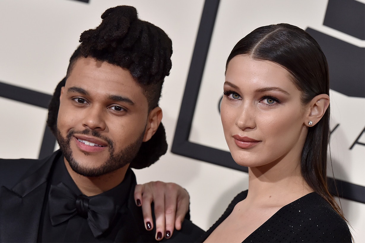 Bella-Hadid-The-Weeknd