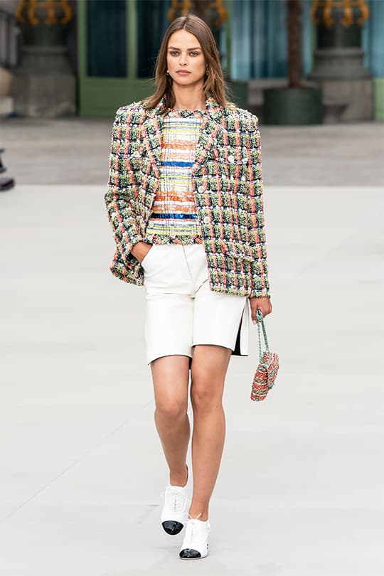 Chanel Resort 2020