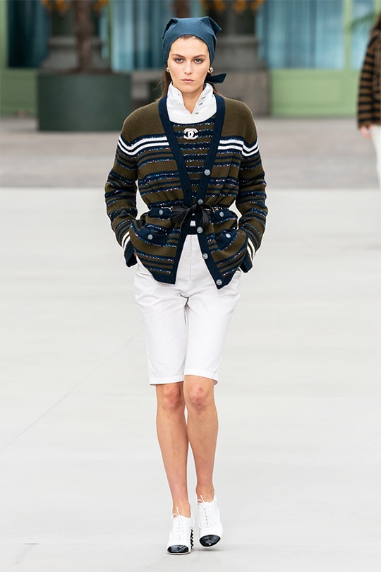 Chanel Resort 2020