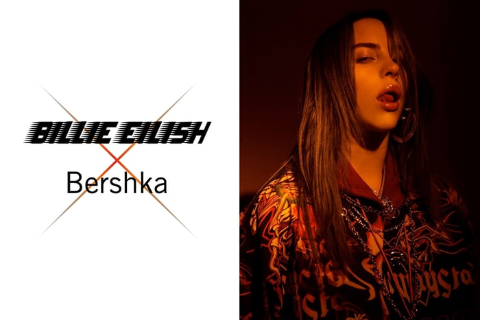 Bershka x Billie Eilish 推出中性聯乘系列：Lookbook、指定販售店點公開！