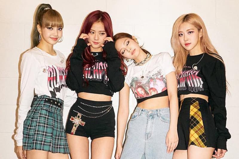 Blackpink-official