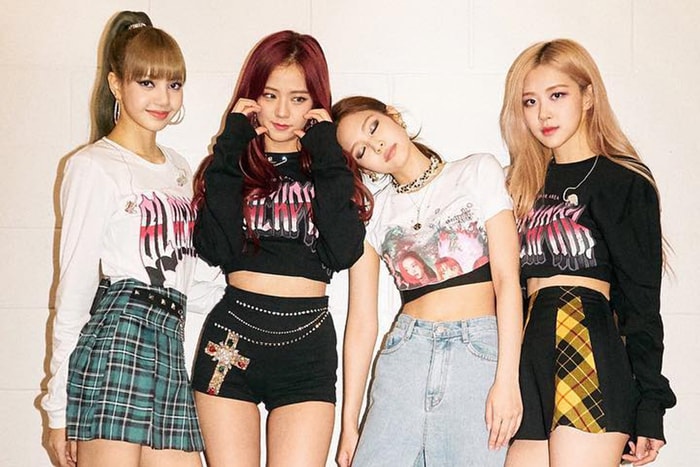 BLACKPINK 與 Ariana Grande 緣份不淺,更有合作跡象!