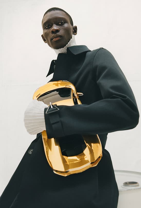 bottega veneta fall 2019 campaign