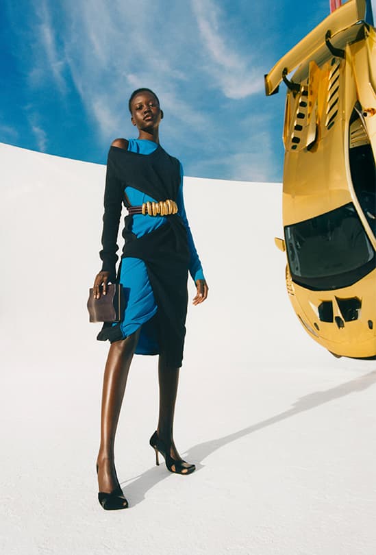 bottega veneta fall 2019 campaign
