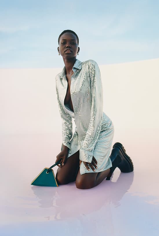 bottega veneta fall 2019 campaign