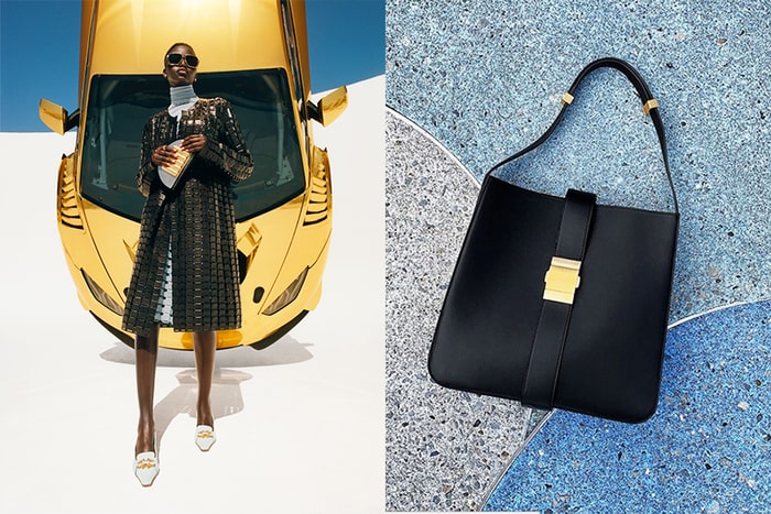 又一個時裝品牌轉 Logo!人氣急升的 Bottega Veneta 悄悄換上新標誌?