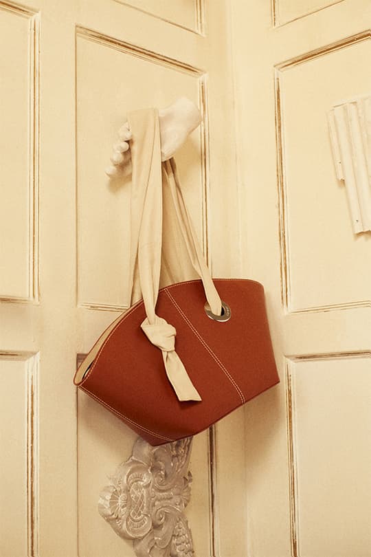 CAFUNE handbags 2019