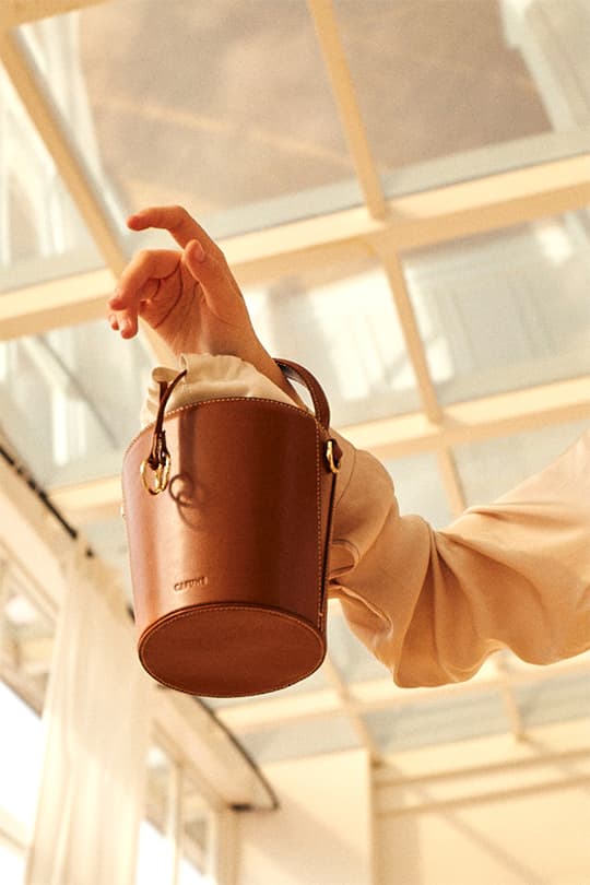 CAFUNE handbags 2019