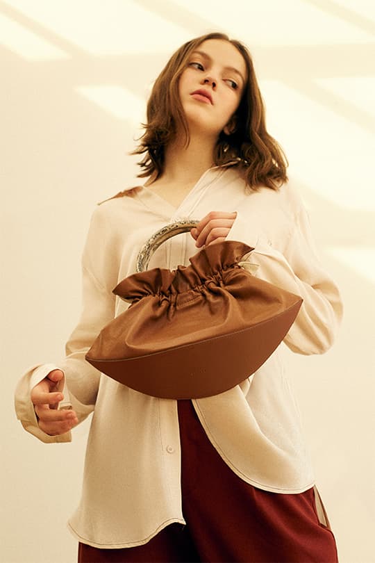 CAFUNE handbags 2019
