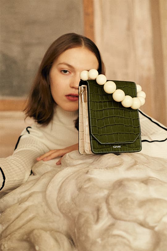 CAFUNE handbags 2019