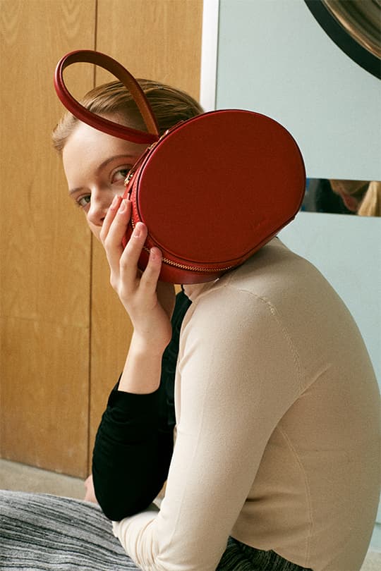 CAFUNE handbags 2019