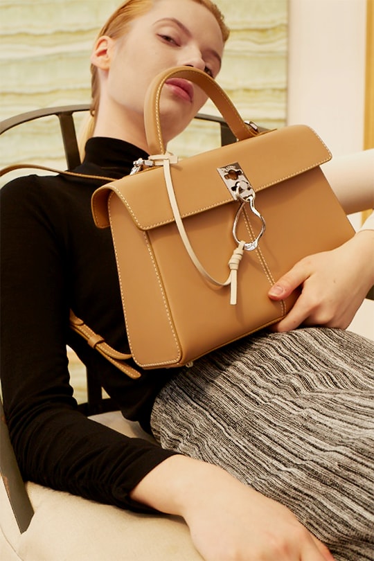 CAFUNE handbags 2019