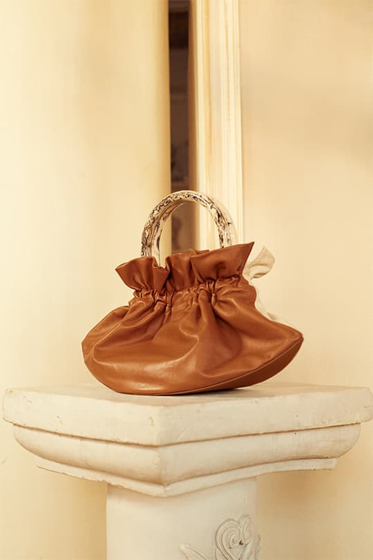 CAFUNE handbags 2019