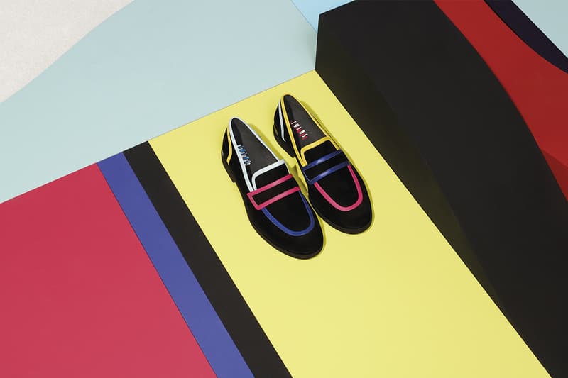CAMPER AW 2019 Rainbow Racing Campaign