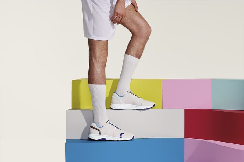 CAMPER AW 2019 Rainbow Racing Campaign