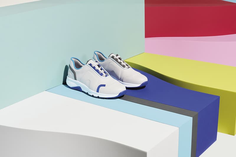 CAMPER AW 2019 Rainbow Racing Campaign