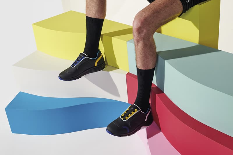 CAMPER AW 2019 Rainbow Racing Campaign