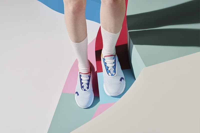 CAMPER AW 2019 Rainbow Racing Campaign